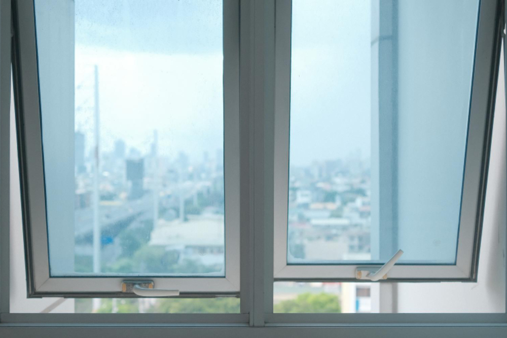 St Louis Awning Windows