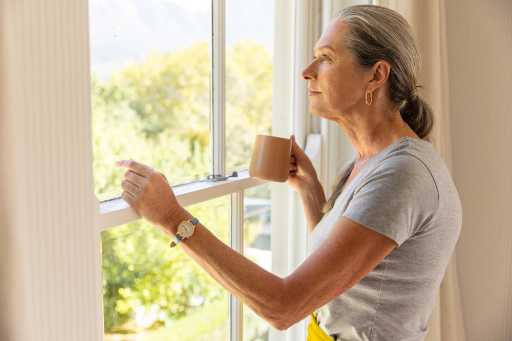 St Louis Single-Hung Windows