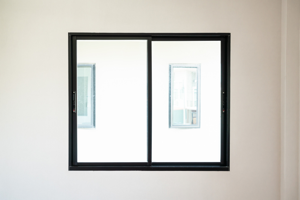 St Louis Sliding Windows