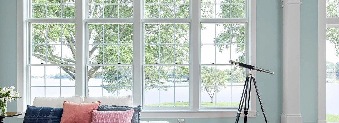 St Louis's Best Priced Windows